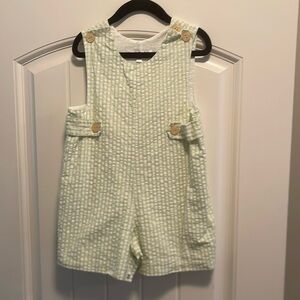 Size 2, Baxter and Beatrice